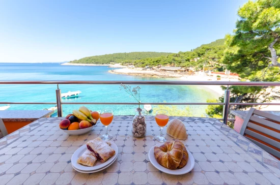Apartmán Ostrov Hvar OS 12192 N4