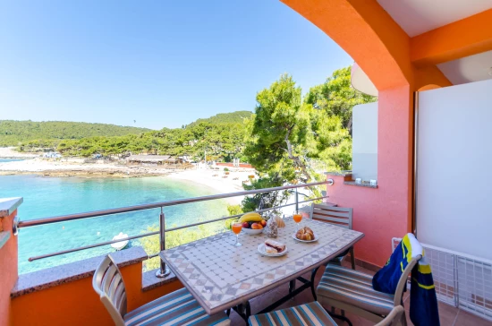 Apartmán Ostrov Hvar OS 12192 N4