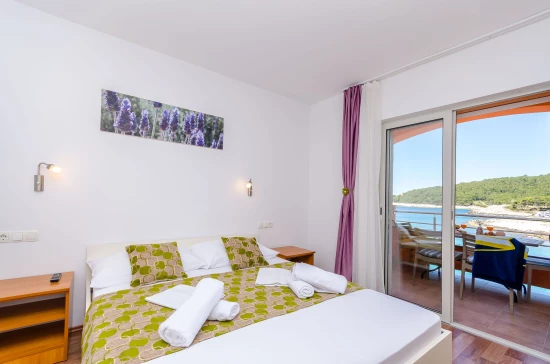 Apartmán Ostrov Hvar OS 12192 N4