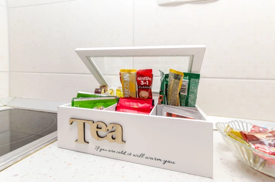 Apartmán Ostrov Hvar OS 12192 N4