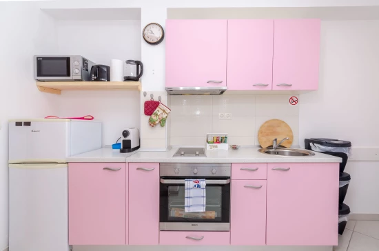 Apartmán Ostrov Hvar OS 12192 N4