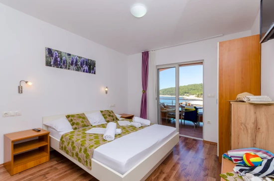 Apartmán Ostrov Hvar OS 12192 N4