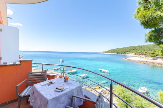 Apartmán Ostrov Hvar OS 12192 N5