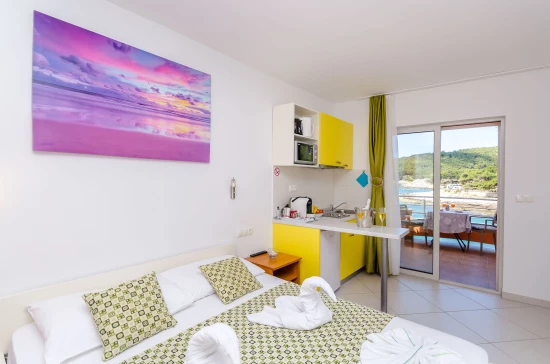 Apartmán Ostrov Hvar OS 12192 N5