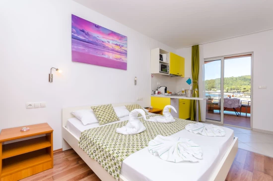 Apartmán Ostrov Hvar OS 12192 N5