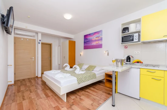 Apartmán Ostrov Hvar OS 12192 N5