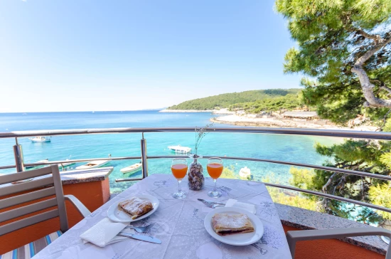 Apartmán Ostrov Hvar OS 12192 N5