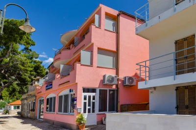 Apartmán Ostrov Hvar OS 12192 N6