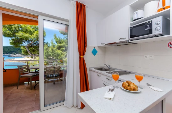 Apartmán Ostrov Hvar OS 12192 N6