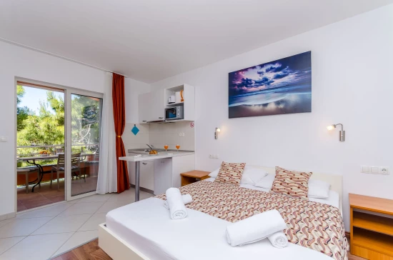 Apartmán Ostrov Hvar OS 12192 N6