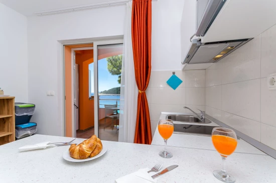 Apartmán Ostrov Hvar OS 12192 N6