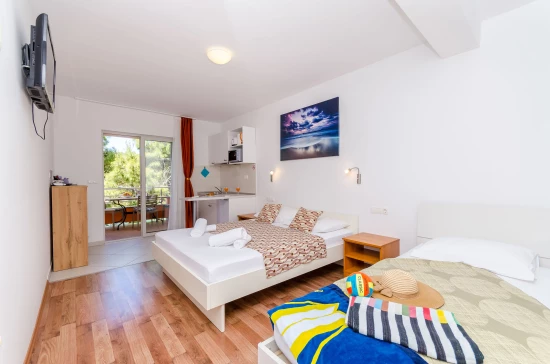 Apartmán Ostrov Hvar OS 12192 N6