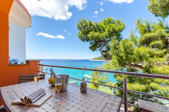 Apartmán Ostrov Hvar OS 12192 N6