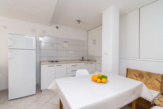 Apartmán Střední Dalmácie - Seget Vranjica DA 17234 N1