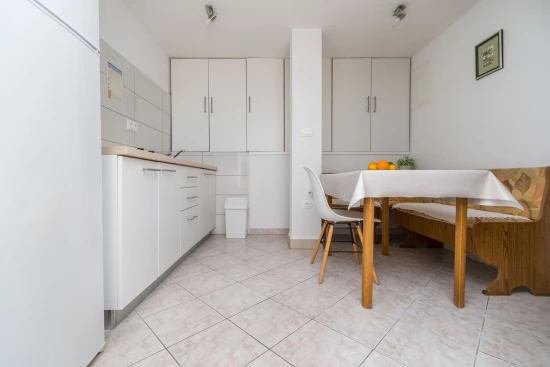 Apartmán Střední Dalmácie - Seget Vranjica DA 17234 N1