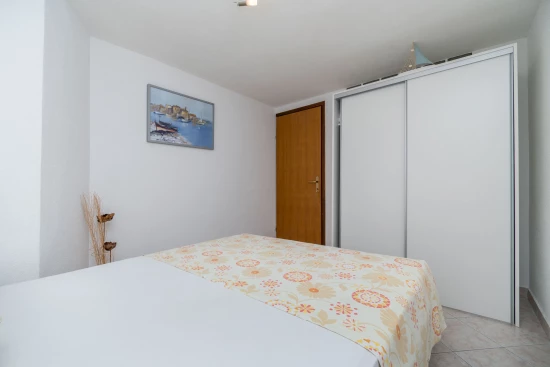 Apartmán Střední Dalmácie - Seget Vranjica DA 17234 N1