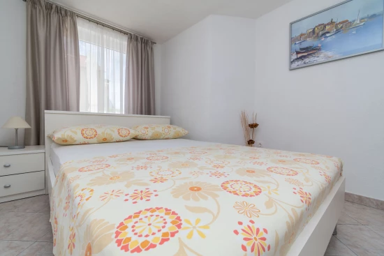 Apartmán Střední Dalmácie - Seget Vranjica DA 17234 N1