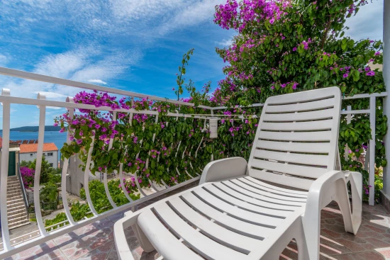 Apartmán Střední Dalmácie - Seget Vranjica DA 17234 N2