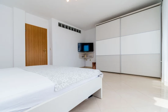 Apartmán Střední Dalmácie - Seget Vranjica DA 17234 N2