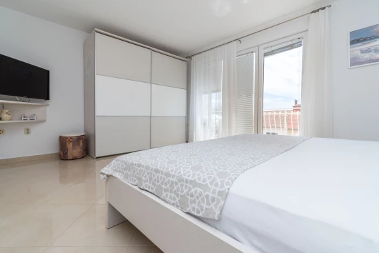 Apartmán Střední Dalmácie - Seget Vranjica DA 17234 N2