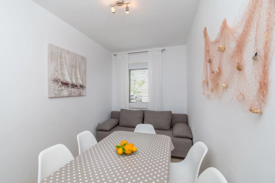 Apartmán Střední Dalmácie - Seget Vranjica DA 17234 N2