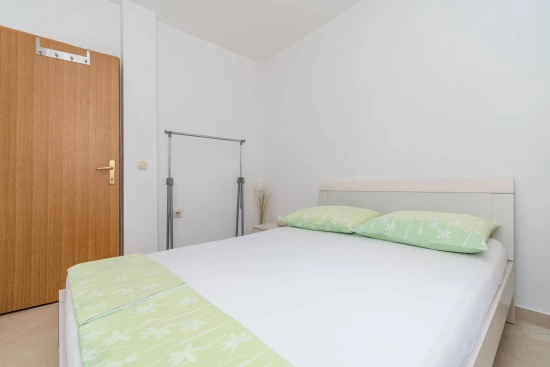 Apartmán Střední Dalmácie - Seget Vranjica DA 17234 N2