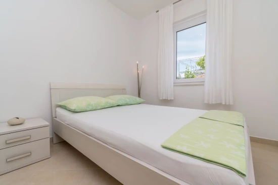 Apartmán Střední Dalmácie - Seget Vranjica DA 17234 N2