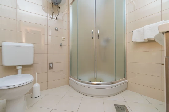 Apartmán Střední Dalmácie - Seget Vranjica DA 17234 N2