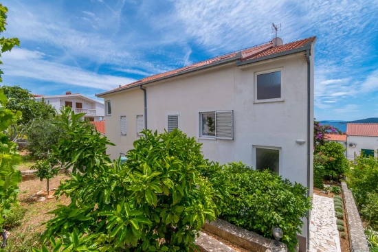 Apartmán Střední Dalmácie - Seget Vranjica DA 17234 N3