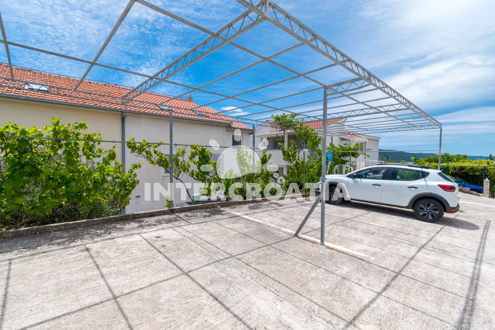 Apartmán Střední Dalmácie - Seget Vranjica DA 17234 N3