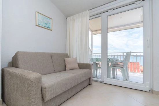 Apartmán Střední Dalmácie - Seget Vranjica DA 17234 N3