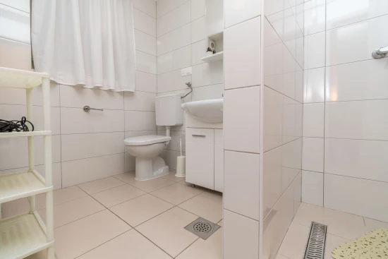 Apartmán Střední Dalmácie - Seget Vranjica DA 17234 N3