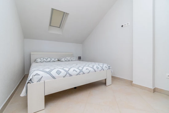 Apartmán Střední Dalmácie - Seget Vranjica DA 17234 N3