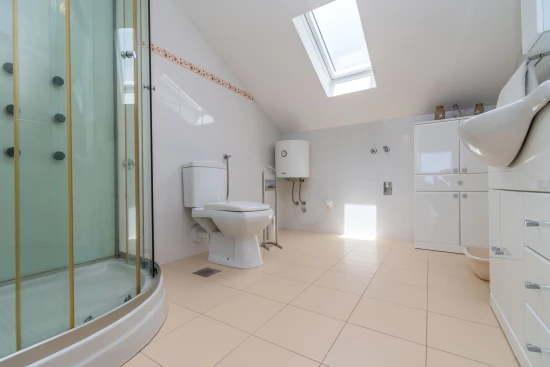 Apartmán Střední Dalmácie - Seget Vranjica DA 17234 N3