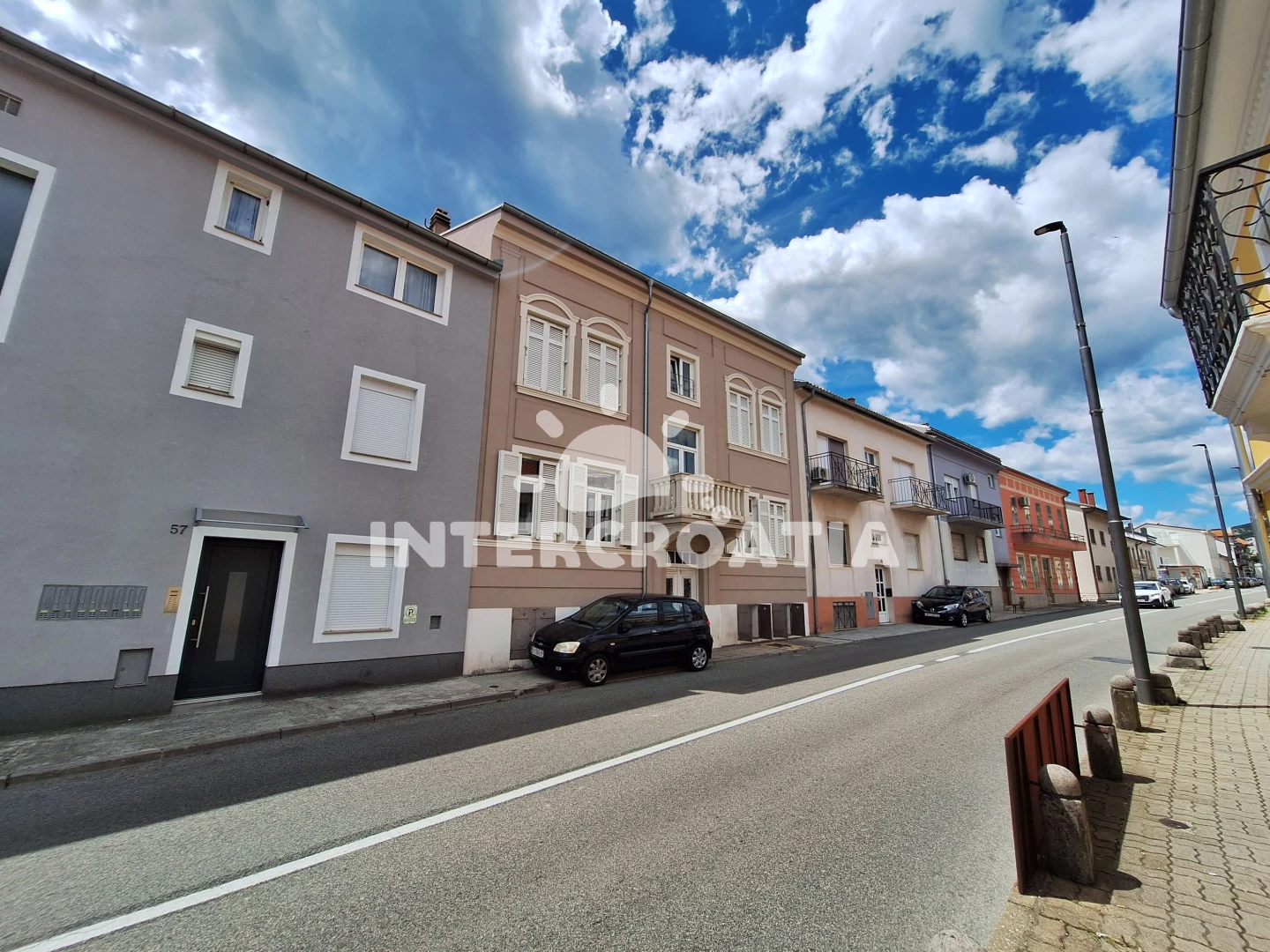 Apartmán Kvarner - Crikvenica KV 10268 N1