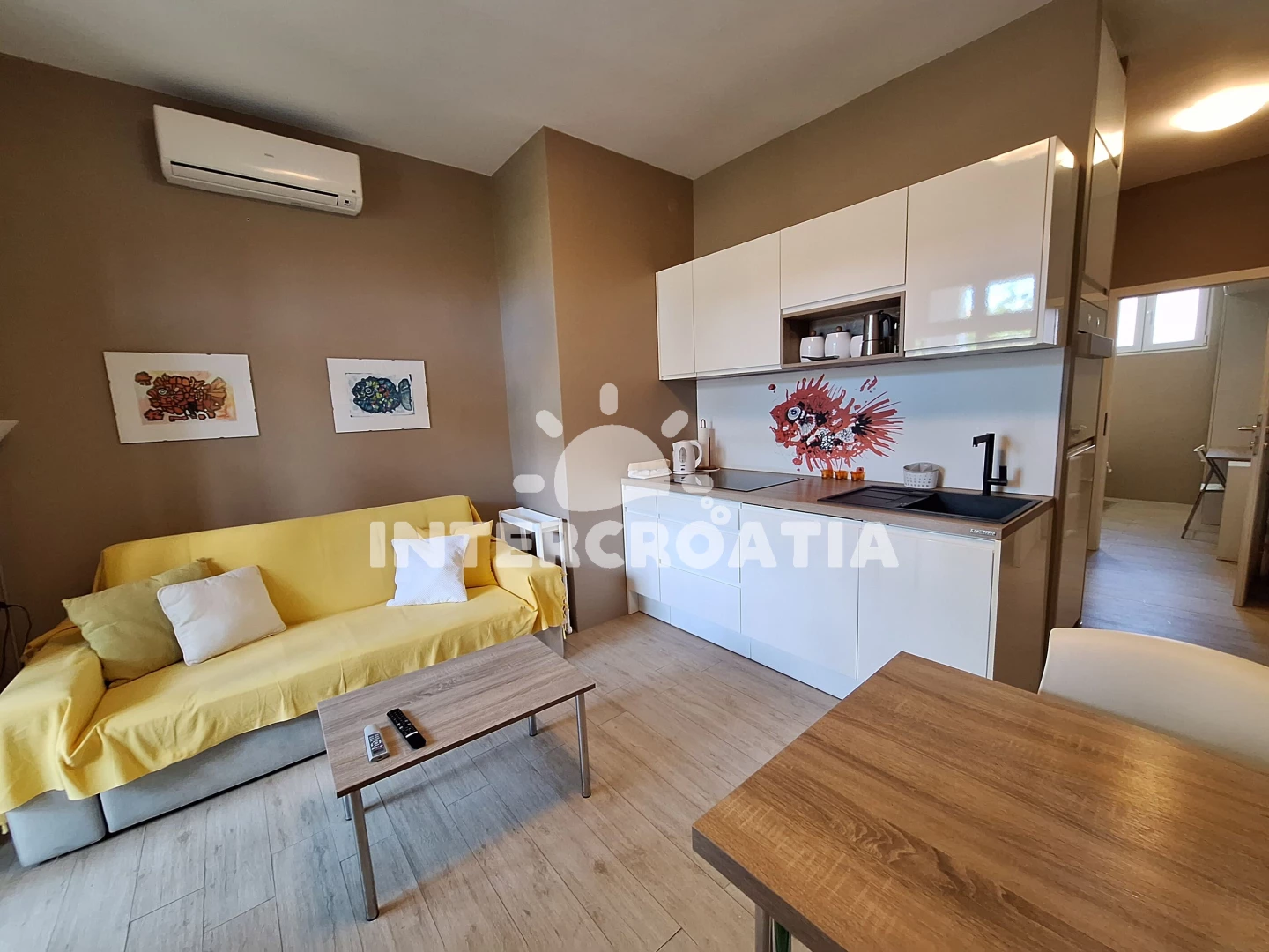 Apartmán Kvarner - Crikvenica KV 10268 N1