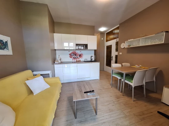 Apartmán Kvarner - Crikvenica KV 10268 N1