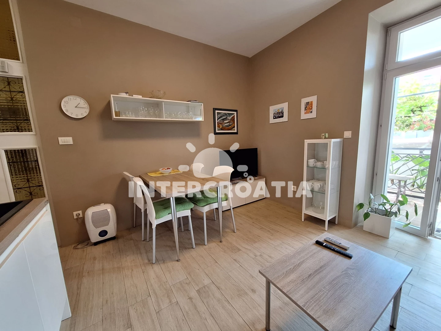 Apartmán Kvarner - Crikvenica KV 10268 N1