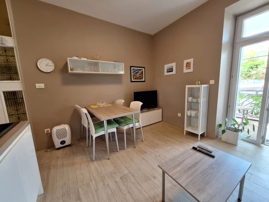 Apartmán Kvarner - Crikvenica KV 10268 N1