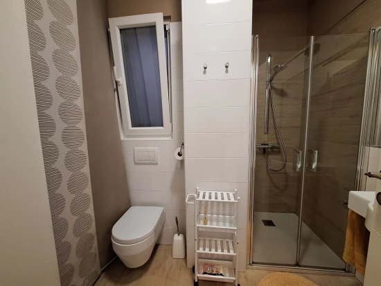 Apartmán Kvarner - Crikvenica KV 10268 N1