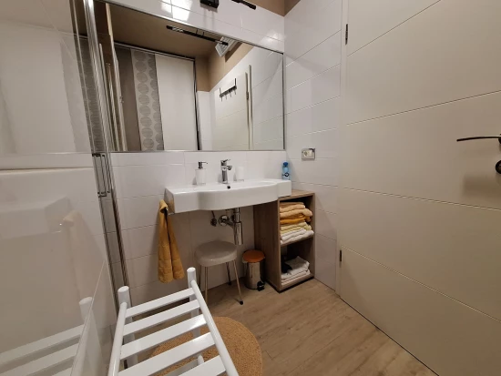 Apartmán Kvarner - Crikvenica KV 10268 N1