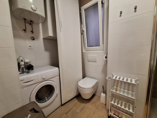 Apartmán Kvarner - Crikvenica KV 10268 N1