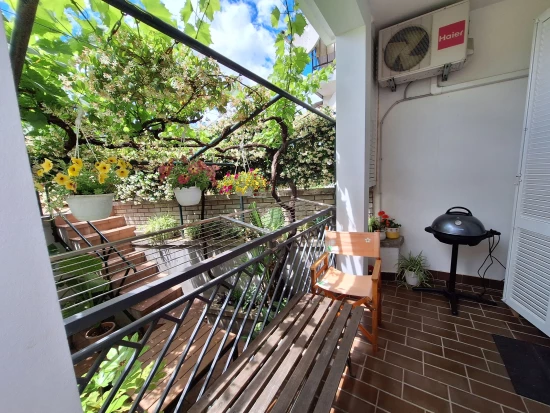 Apartmán Kvarner - Crikvenica KV 10268 N1