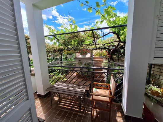 Apartmán Kvarner - Crikvenica KV 10268 N1