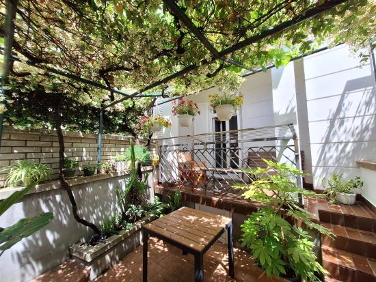 Apartmán Kvarner - Crikvenica KV 10268 N1