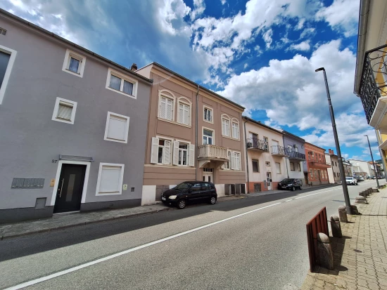 Apartmán Kvarner - Crikvenica KV 10268 N2