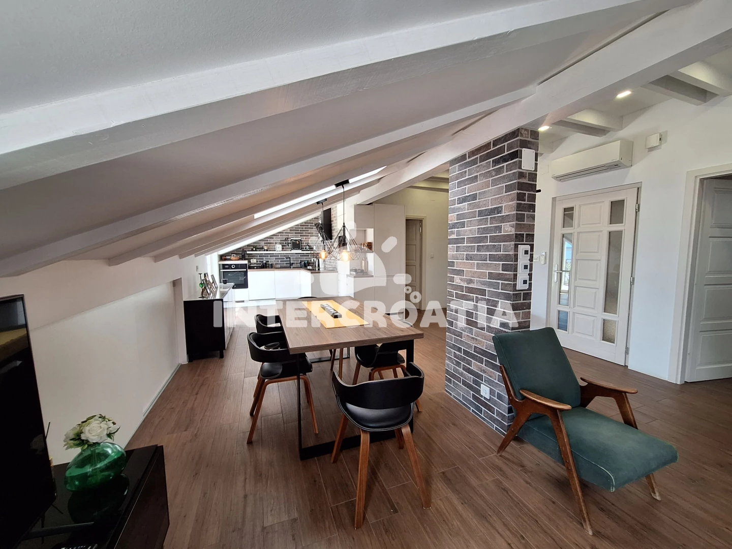 Apartmán Kvarner - Crikvenica KV 10268 N2