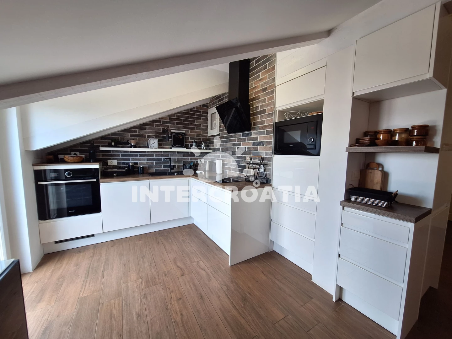 Apartmán Kvarner - Crikvenica KV 10268 N2