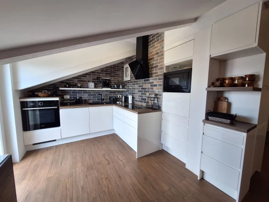 Apartmán Kvarner - Crikvenica KV 10268 N2