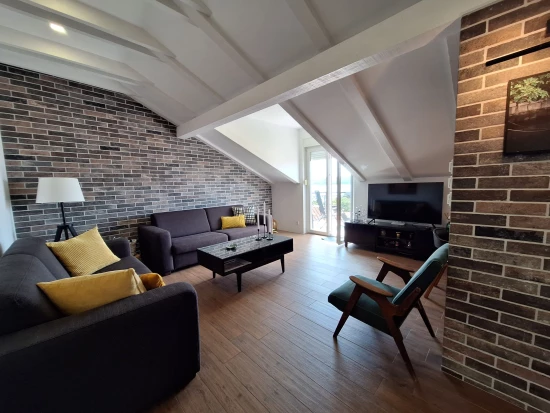 Apartmán Kvarner - Crikvenica KV 10268 N2